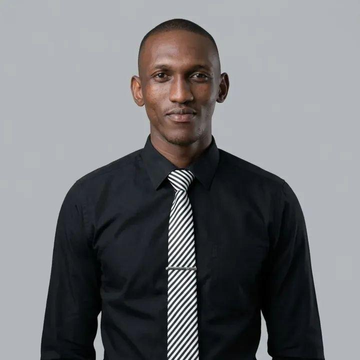 Bakang Extol Marumo