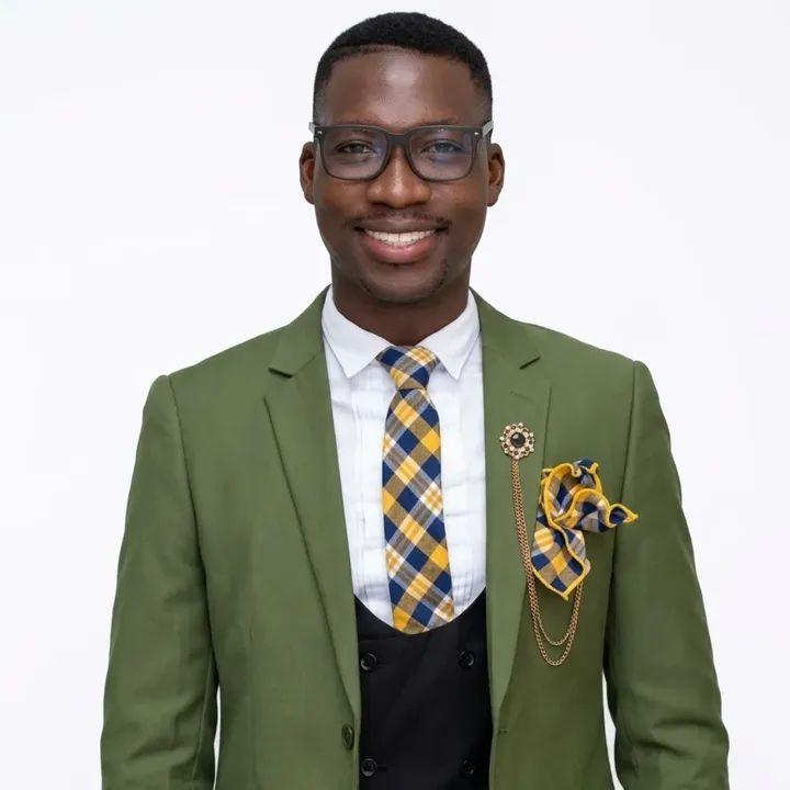 Taolo Mogale