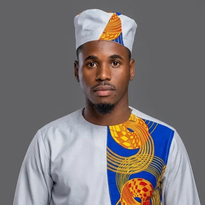 Kavetu Mboma