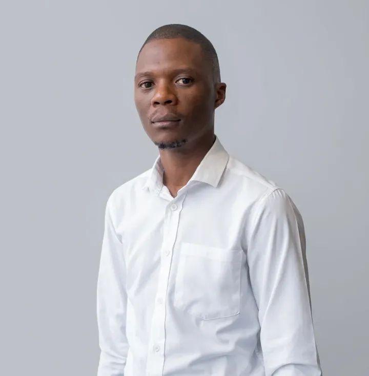 Katlego Jabu Morake