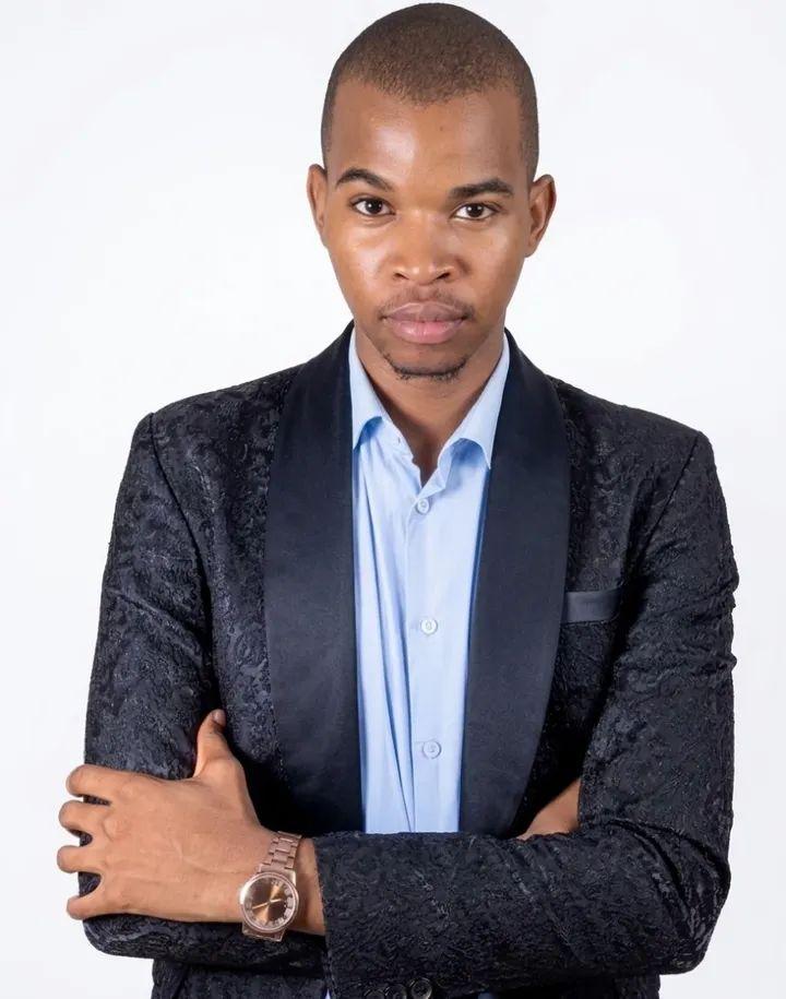 Lwethu David Kajane