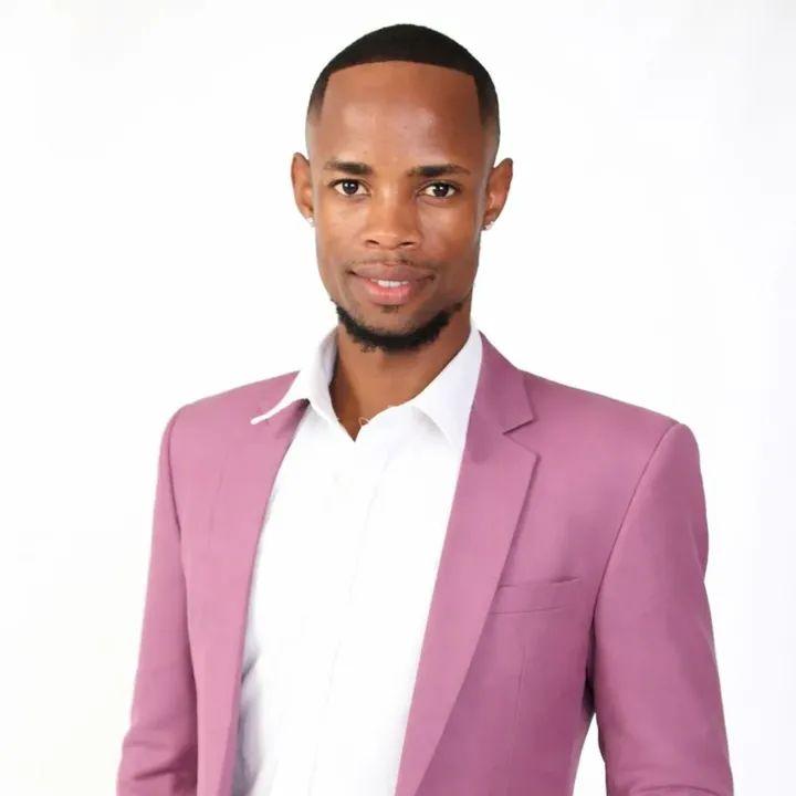 Tussiah Bonang Motshwane Dennis