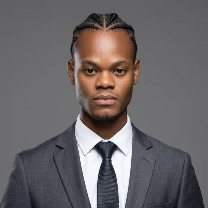 Darnish Pako Lekgetho