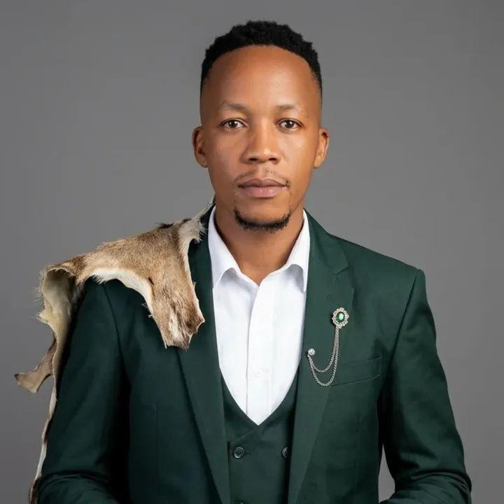 Mpho Peloewetse Tau